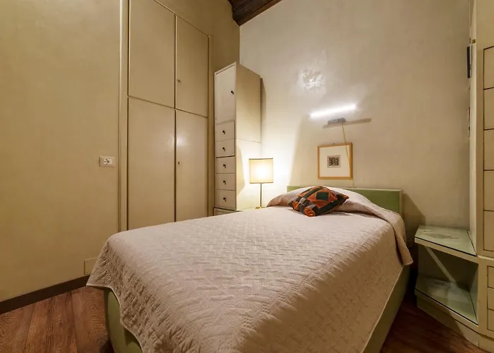 Guesthost - Pantheon Luxury Рим
